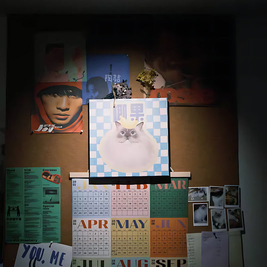 How to Decorate Your Home with Custom Cat Wall Art