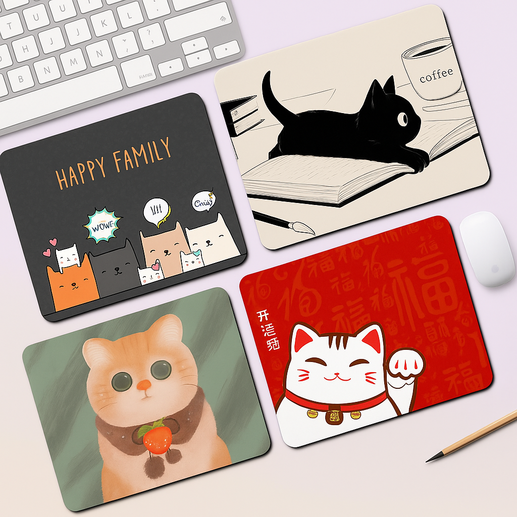 Mouse Pads