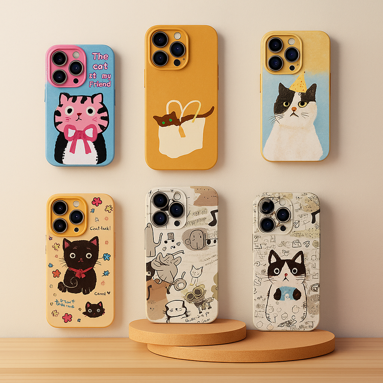 Phone Cases