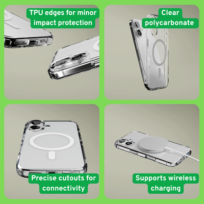 Pet face custom magnetic phone case