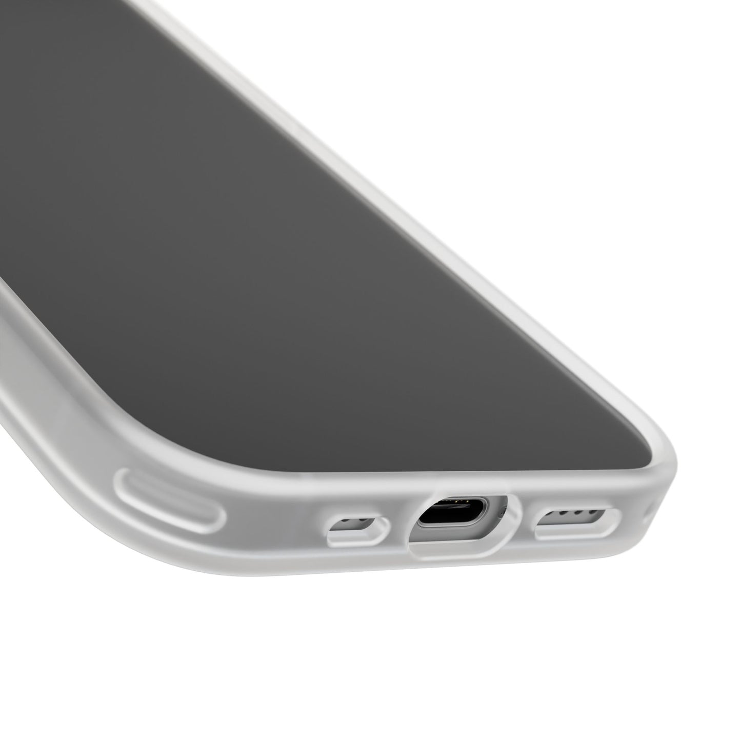 Halloween Ghost with Candy Phone Case