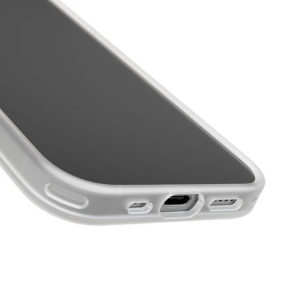 Creepy Pumpkin Ghost Halloween Phone Case