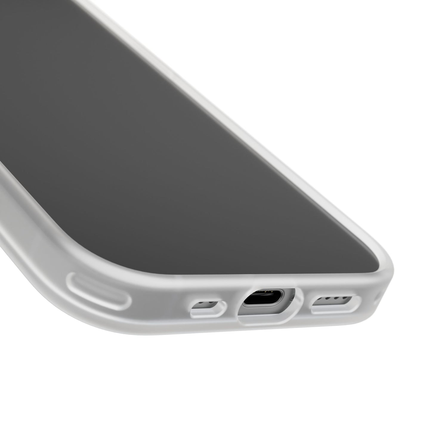 Blue Cats and Mouse Phone Case