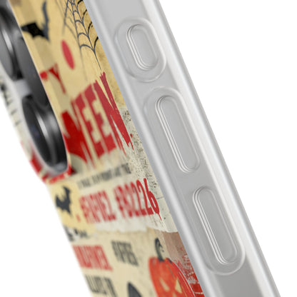 Spooky Halloween Party Phone Case