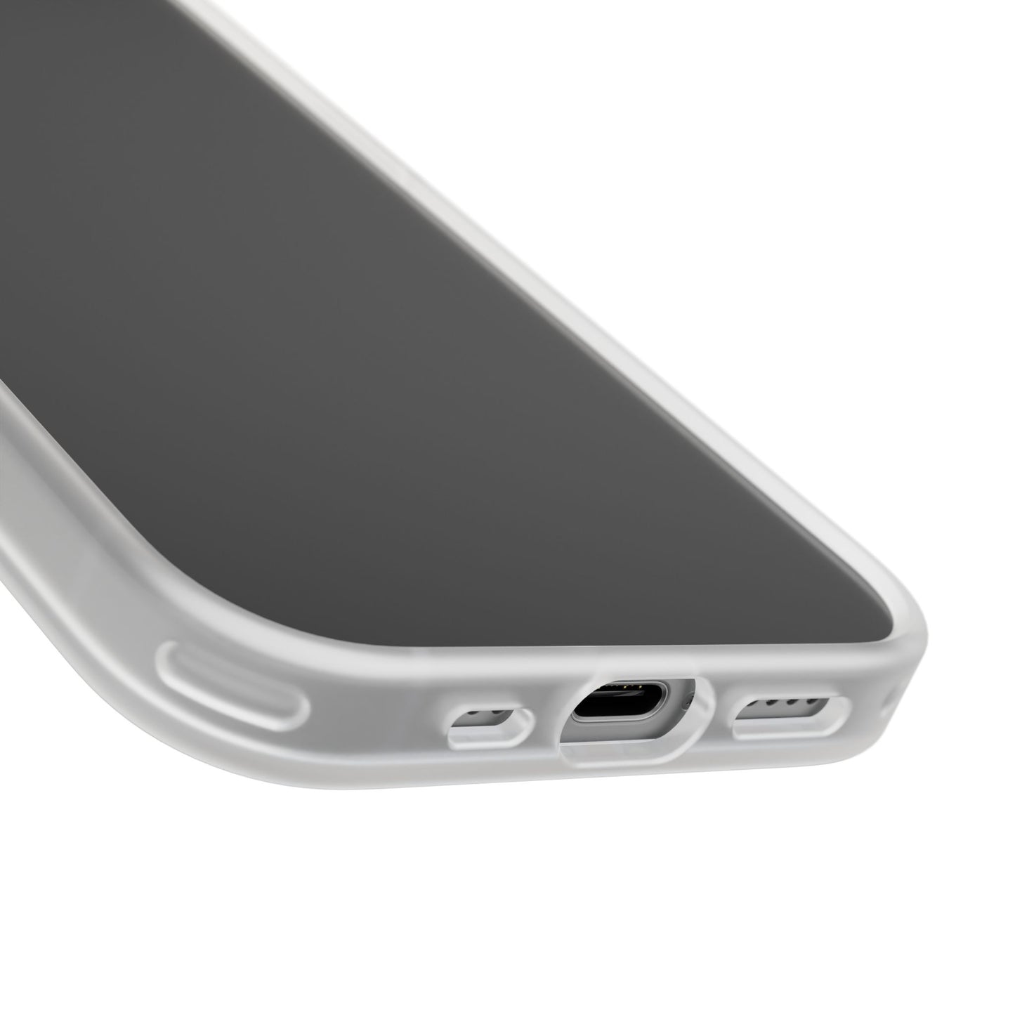 Cute Cat Character Phone Case