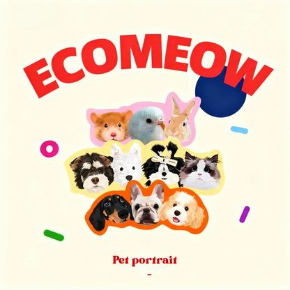 Customized creative cat phone cases