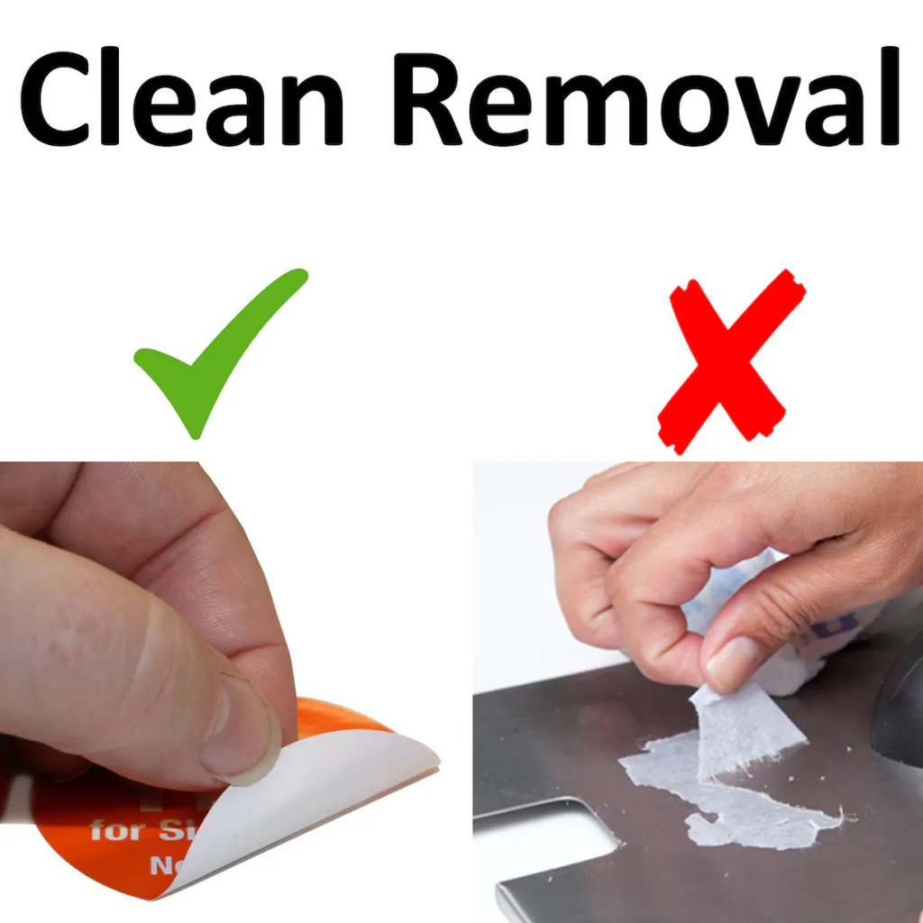 Assorted Cat Stickers Pack